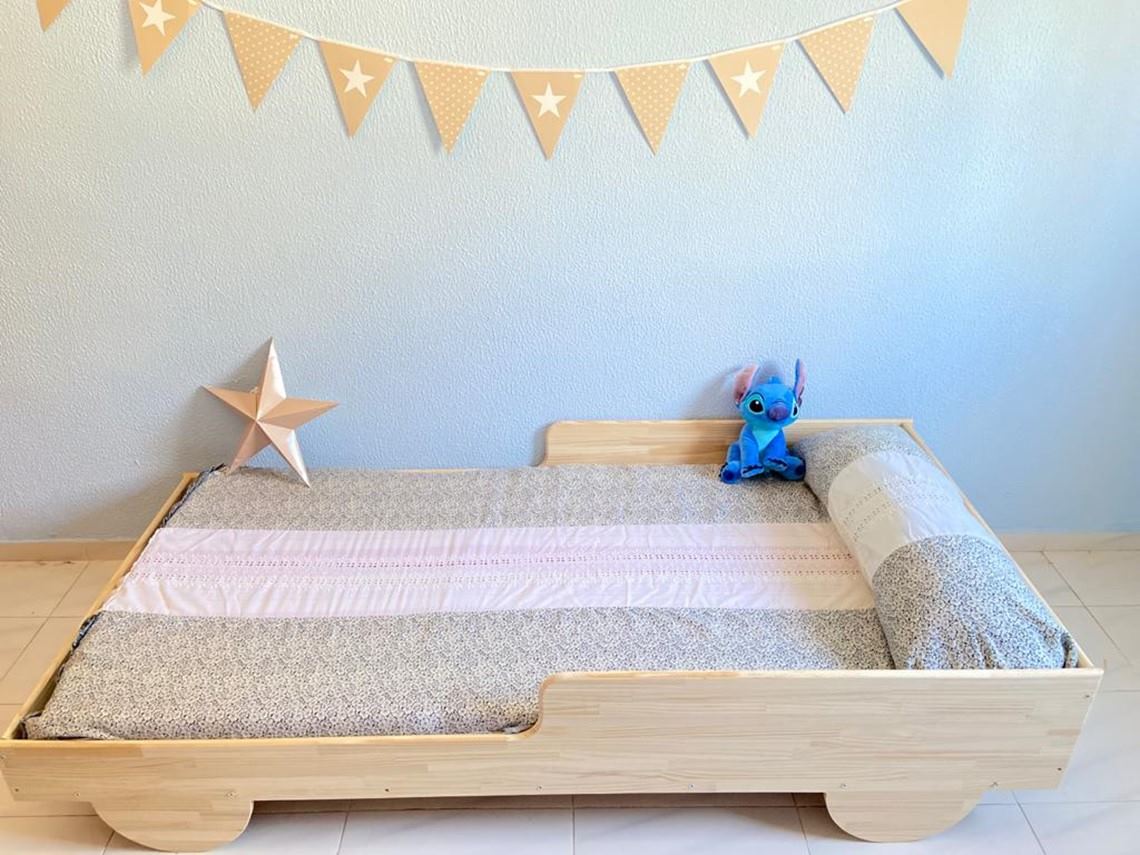 Muebles Montessori España