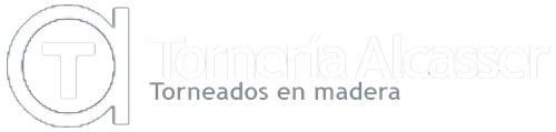 Logo tornería